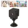Home Surveillance Camera Smart Remote HD 1080P Motion Detection Infrared