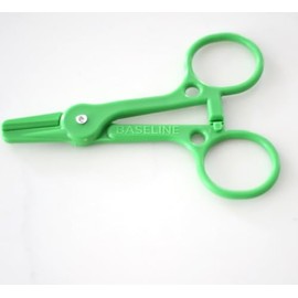 TUBING CLAMPS GREEN BAG OF 10, OC10-G MADE IN USA