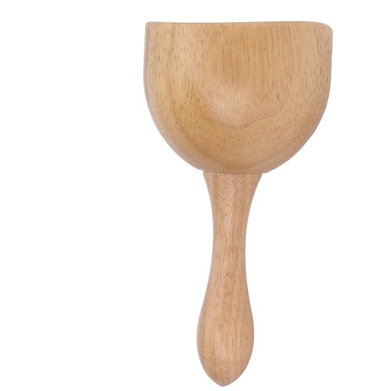Wooden Massage Tool Cellulite Remover Lymphatic Drainage Fascia Massage Cup
