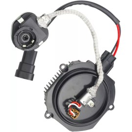 MYM-Carlight For Infiniti Nissan HID Xenon Headlight Ballast OE#28474-89904 Igniter Cord Bulb
