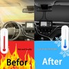 Explorer Customized Windshield Sun Shade for 2020 2021 2022 2023