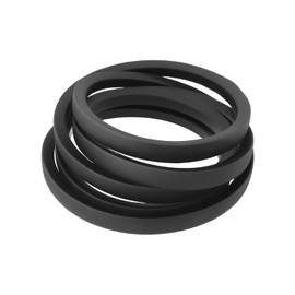 Briny River 1Pc Lawn Mower Belt Replacement Part 585034401 544238901 Compatible with Husqvarna R 214TC 215TX 216 AWD R216 R215TX R214