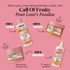 Soap & Glory Call Of Fruity Exfoliating Body Scrub -