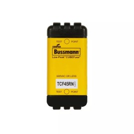 Bussmann TCF45RN - Bussmann - 45 Amp Fuse - New