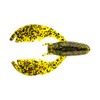 BAITFUEL PACA Chunk Creature Bait Infused with Supercharged X55 Formula