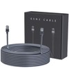 Cable de repuesto de 30 pies compatible con Starlink Gen