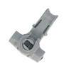 1-1/4" Drop in T-Lock - Black Puck - Closed Cam