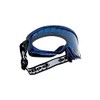 Bollé BLFAPSI One Size Breathable Foam "Blast" Safety Goggles -
