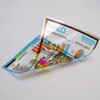 INKUWAY A4 Transparent Inkjet OHP Film with Senser Trip for