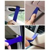Flaconi 5pcs Trim Removal Tool,Car Tool Kit,Trim Removal Tool Kit,Plastic