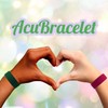 Rubber Band Snap Bracelet-Anxiety Relief Acupressure Band with a "Snap"-Refocus