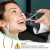Kit de herramientas de extracción de soporte anterior, kit de