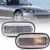 Mingrui test OEM Side Marker Light for 2000-2009 Hon'da S2000