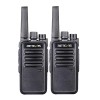Retevis RT68 UHF Walkie Talkies 2W 1200mAh VOX TOT Alarm