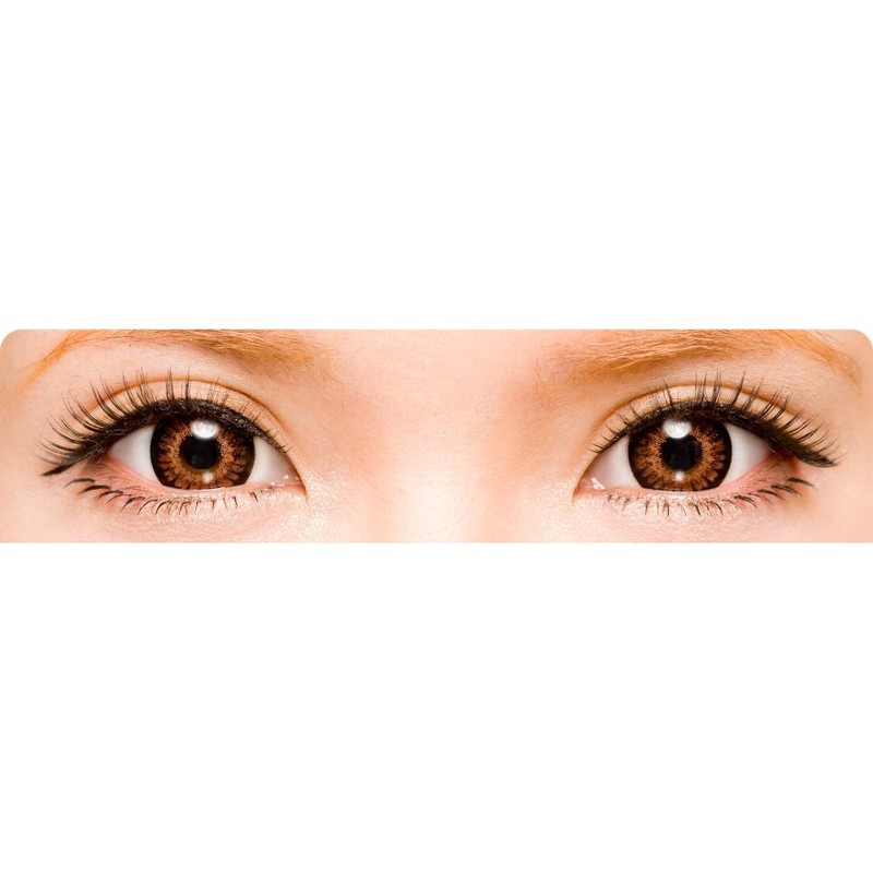 do-ri-uxinku Eyelash 11 pyuasui-to