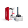 AMIO D8S 02395 Headlight Bulb 25 W 5000 K High
