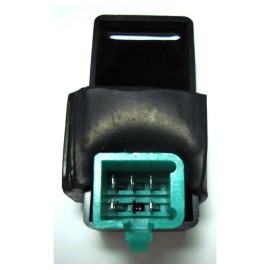 Unbranded Apollo Sniper DLX 125cc,  ATV CDI Box Module AC 5 Pins in 6 Pin Jack