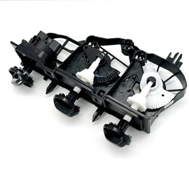 A/C Climate Heater Control Manual Switch 55910-0C010 FOR 2000-2006 Toyota Tundra