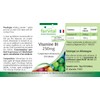 Fairvital Vitamin B1 (Thiamine) 250 mg - 120 Capsules -