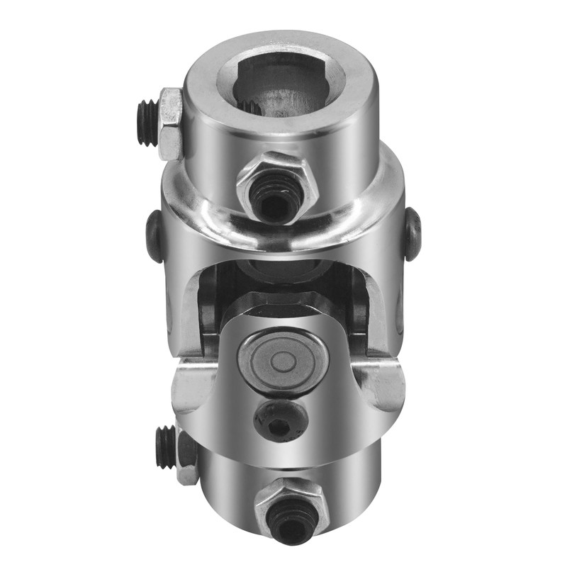 RABROPAR 3/4 DD X 3/4 DD Steering Shaft Universal U