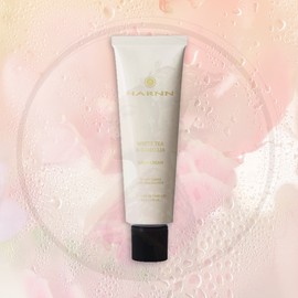 Thailand HARNN Thai Hand Cream Aroma HARNN WHITE TEA CAMELLIA, 50g, 1 unit / 태국 한 핸드크림 아로마 HARNN WHITE TEA CAMELLIA, 50g, 1개