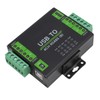 USB to RS485 Converter USB to 4CH RS485 Industrial Grade