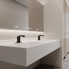 Greenspring Touchless Bathroom Sink Faucets, Automatic Faucet Bathroom Commercial Motion