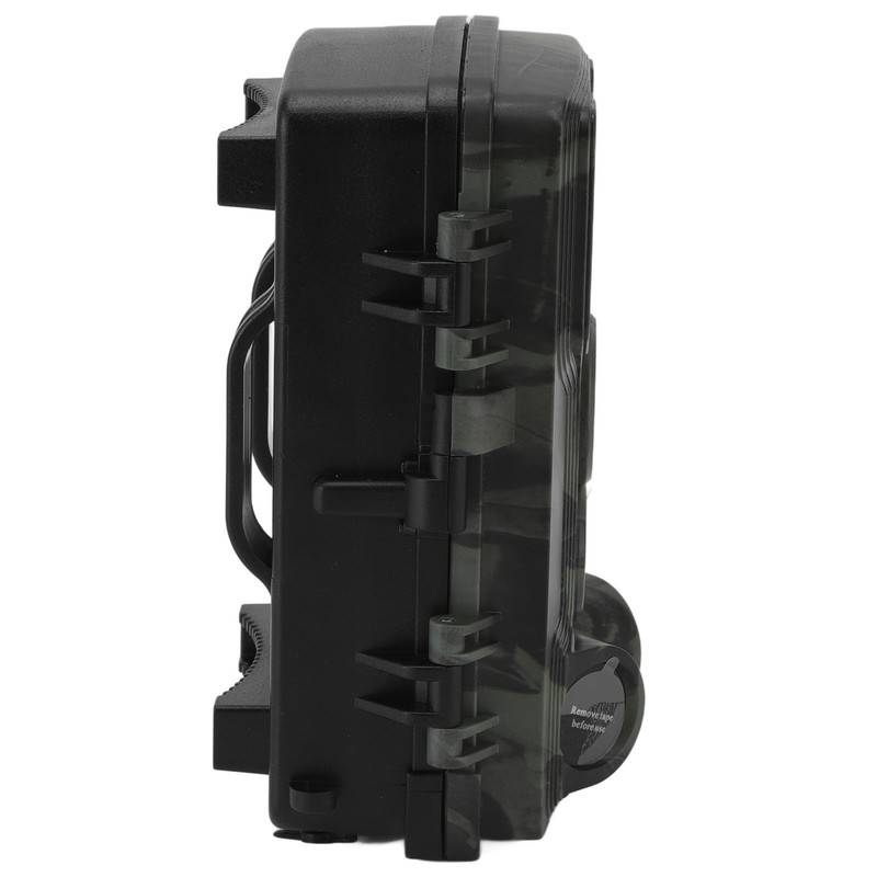 1080P PR1000 Trail Camera Large Aperture Hunting Camera Automatic Exposure