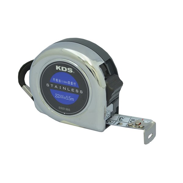 Uneven Tech KDS Double Sided Stainless Steel Neo Lock 22