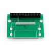 Sonilco CF Compact Flash Memory Card to 3.5-inch IDE 40-pin