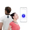 hipee hipee P1 Smart Posture Trainer & Corrector, Control with