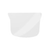 UVEX ESS Visor CA Colourless 9060