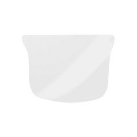UVEX ESS Visor CA Colourless 9060