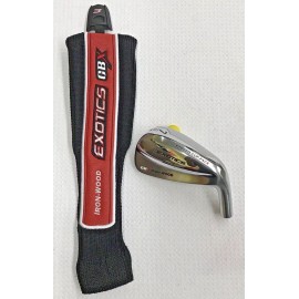 Tour Edge Exotics CBX Ironwood #7 IW / 32° Loft - RIGHT HAND CLUB HEAD ONLY