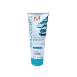 Moroccan Oil Color Depositing Mask 8 Types/ Complementary Color Treatment/ Color Mask Hibiscus / 모로칸오일 컬러 디파지팅 마스크 8종/ 보색 트리트먼트/ 컬러마스크 히비스커스