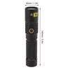 Portable 365nm UV Flashlight LED Black Light Torch for Pet