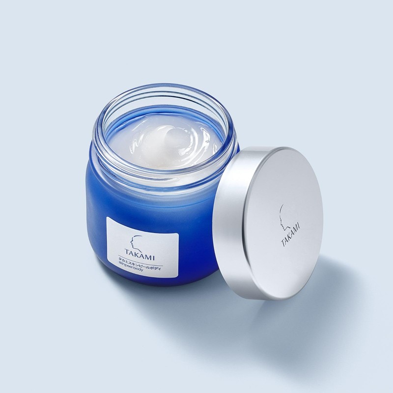 Takami Skin Peel Body, 7.1 oz (200 g), Body Gel