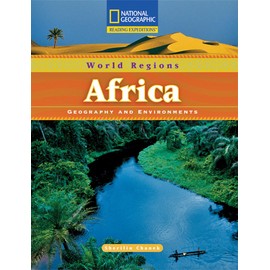 Africa: Geography and Environments (Reading Expeditions: World Studies)