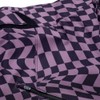 Troy Lee Designs Lilium Pant - Women's, Twisted Checkers Purple,