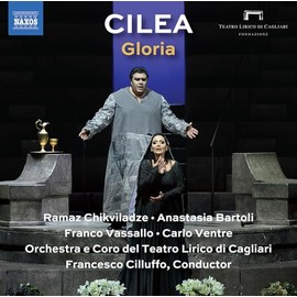 Cilea: Gloria