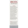 BIOTA BOTANICALS ADVANCED HERBAL CARE SHAMPOO (OILY CARE FORMULA)