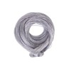 TEHAUX Multifunctional Yards Metal String Jewelry Cord Silver Beading Thread
