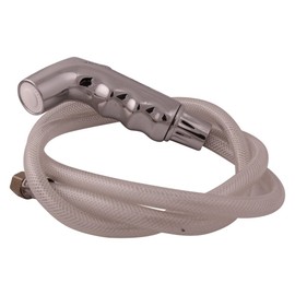 American Standard M953667-0020A Hand Spray and Hose, 54-Inch, Polished Chrome
