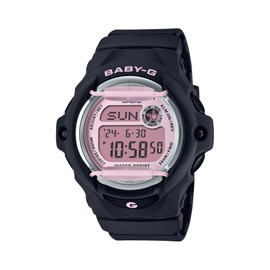 CASIO Baby-G BG-169U-1C Wristwatch, Women's, Overseas Model, Casual