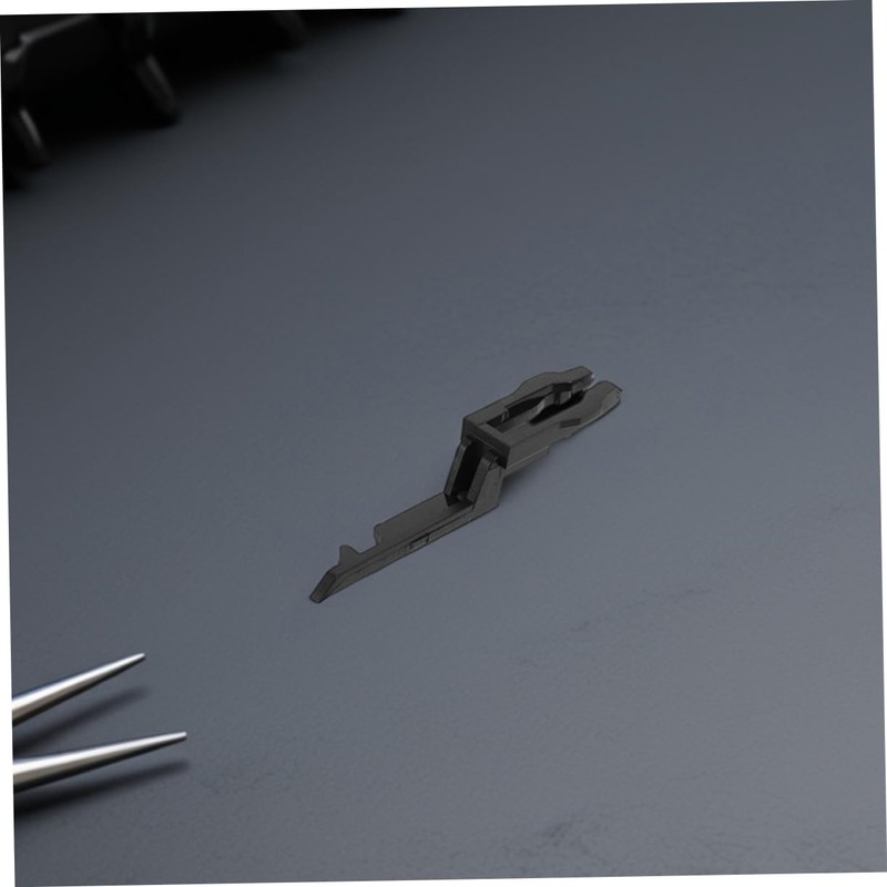 Ciieeo 5pcs Glass Break Alarm Button Key Emergency Door Button