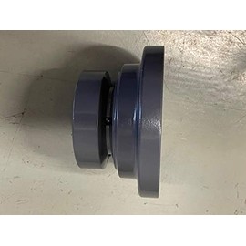 Hand Wheel (Balance Wheel) #18470 For Consew 206RB Sewing Machine