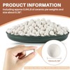 Sukh 0.94LB Pie Weights for Baking - Pie Crust Weights