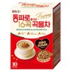 담터 통파로 16곡 곡물차 Damteo Tongparo 16-Grain Tea