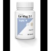 Trophic Vitamins Cal Mag 2:1 Chelazome 240 Capsules