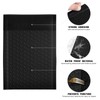 Ctarsthome 52 Pack Bubble Mailers 4x8inch Padded Envelopes Thin Mailing